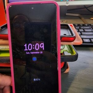 Samsung Galaxy S21FE